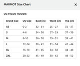 MARMOT Women’s PreCip Rain Jacket Lightweight, Waterproof (M Size)