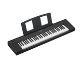 Yamaha NP-15 BLACK 61-Key Piaggero Keyboard