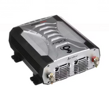 Cobra PRO 1500W Professional Grade Power Inverter, Portable – 1500-Watt Car Charger, 4 Grounded AC Outlets, 2 Fast Charge USB Ports and Remote Contr