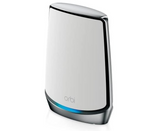 Netgear Orbi Ultra-Performance Tri-Band Wi-Fi 6 Add-On Satellite (Rbs850) – Works With Orbi Wi-Fi 6 Router, Add Up To 2,000 Sq. Ft., Speeds Up To 6 GBps, 11Ax Mesh Ax6000 Wi-Fi