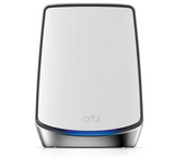 Netgear Orbi Ultra-Performance Tri-Band Wi-Fi 6 Add-On Satellite (Rbs850) – Works With Orbi Wi-Fi 6 Router, Add Up To 2,000 Sq. Ft., Speeds Up To 6 GBps, 11Ax Mesh Ax6000 Wi-Fi
