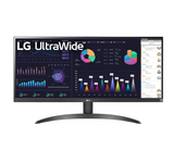 LG 29WQ500 29'' FHD UltraWide™ IPS Display Monitor