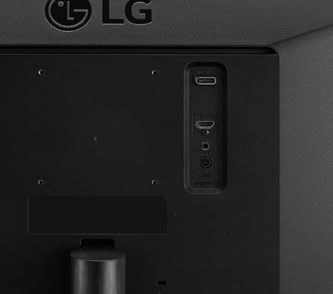 LG 29WQ500 29'' FHD UltraWide™ IPS Display Monitor