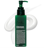 DrGL® Cleanser Makeup Remover 128ml | Lightweight Lotion for Sensitive Skin | Removes Sunscreen & Makeup | With Ginkgo Biloba Extract | Hydrating & Soothing | Fragrance‑Free | Doctor‑Formulated