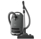 Miele Complete C3 PowerLine Graphite Grey SGDA3 Cylinder Vacuum Cleaner