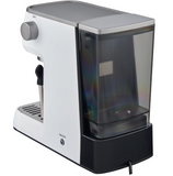 Solis Barista Perfetta Plus Type 1170 Espresso Coffee Machine, White