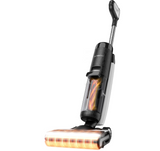Tineco Floor One S7 FlashDry - Wet & Dry Vacuum, Cordless, 230W, 40 min Run Time, Self-cleaning, 158℉ Hot Air Flash Drying, Dual-sided Edge Cleaning