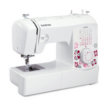 Brother Mechanical Sewing Machine (LX27NT-3PIN)