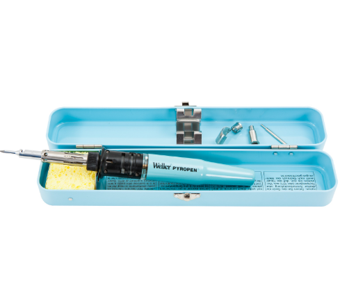 Weller WSTA3 Pyropen Professional Cordless Butane Soldering Iron