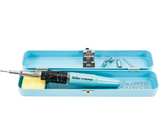 Weller WSTA3 Pyropen Professional Cordless Butane Soldering Iron