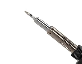 Weller WSTA3 Pyropen Professional Cordless Butane Soldering Iron