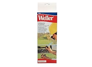 Weller WSTA3 Pyropen Professional Cordless Butane Soldering Iron
