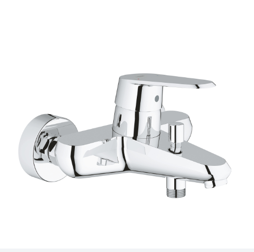 Grohe Eurodisc Cosmopolitan Single-lever bath/shower mixer, 33390002