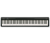 Roland FP-10 88-key Entry Level Digital Bluetooth Keyboard with Stand