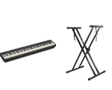 Roland FP-10 88-key Entry Level Digital Bluetooth Keyboard with Stand