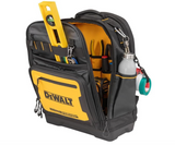 DEWALT Tool Backpack, Tool Storage and Organization, Durable and Water Resistant (DWST560102)