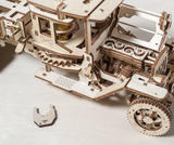 Ugears UGM 11 Truck Model