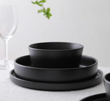 Stone Lain Celina Stoneware 12-Piece Dinnerware Set
