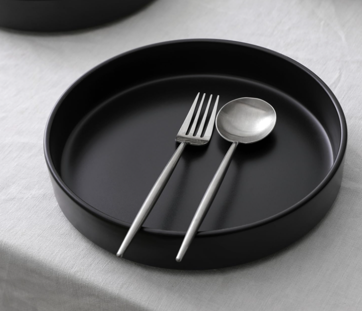 Stone Lain Celina Stoneware 12-Piece Dinnerware Set