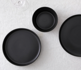 Stone Lain Celina Stoneware 12-Piece Dinnerware Set