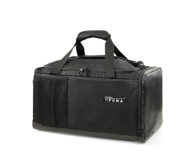 Puma 07885301 Training Sports Bag, Medium, Puma Black