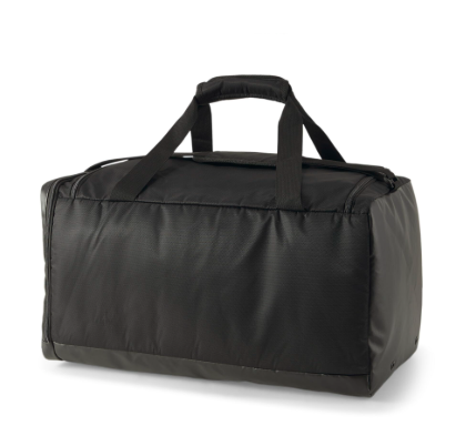 Puma 07885301 Training Sports Bag, Medium, Puma Black
