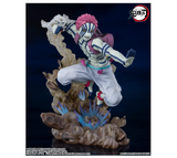 Tamashi Nations Demon Slayer: Kimetsu no Yaiba - Akaza Upper Three, Bandai Spirits Figuarts Zero