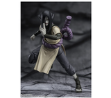 Tamashii Nations - Naruto Shippuden - S.H. Figuarts - Orochimaru Seeker Of Immortality