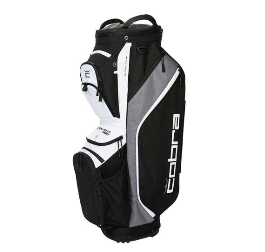 Cobra Ultralight Pro Cart Bag