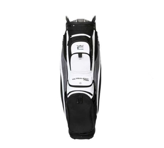 Cobra Ultralight Pro Cart Bag