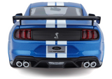 Maisto 1:18 Special Edition 2020 Mustang Shelby GT500
