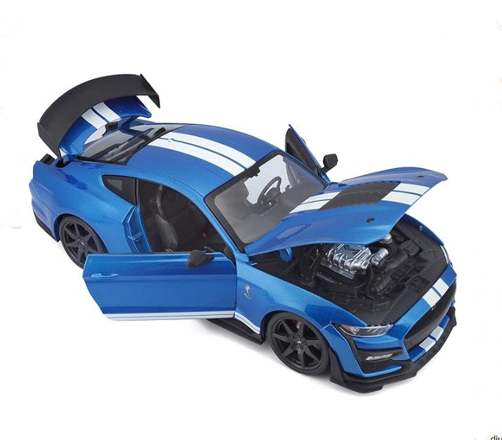Maisto 1:18 Special Edition 2020 Mustang Shelby GT500