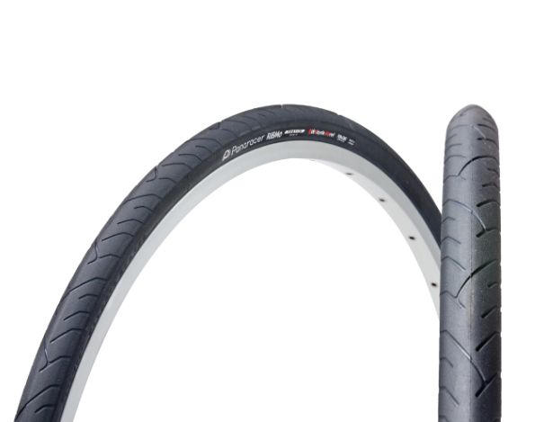 Panaracer Tires RiBMo - 26x2.00" , Black