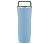 Zojirushi SX-JA40-AM Carry Tumbler 0.40L Fog Blue