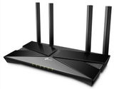 TP Link EX520 AX3000 Dualband Router With WiFi 6