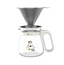 ODETTE Odette + Mofusand Coffee Dripper (CM2099BN - MFS)
