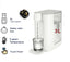 Instant water dispenser Hot Water Heater Dispenser Adjustment Temperature 3L
