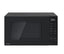 Panasonic 20L Solo Microwave Oven - Black (NN-ST22QBYPQ)