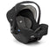 Joie Gemm Infant Car Seat, Shale,C0911AGSHA000