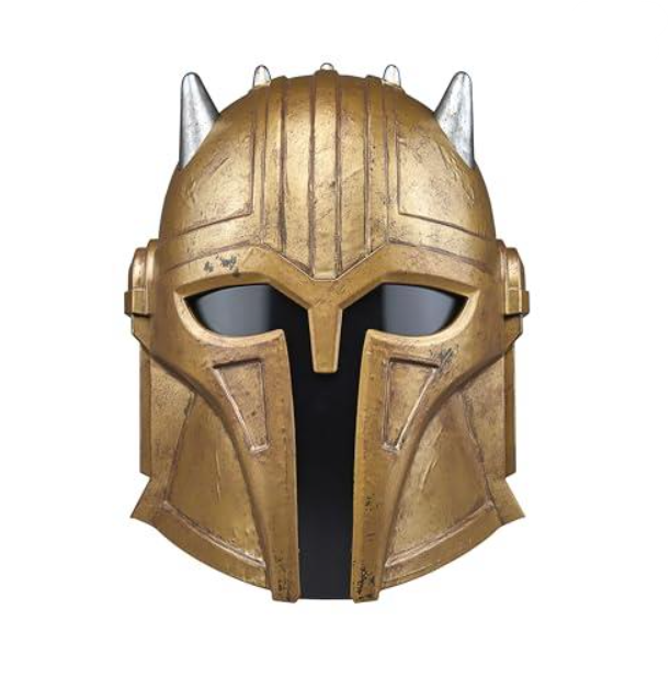 SF・ファンタジー・ホラー Star Wars The Black Series The Armorer STAR WARS The Black Series The Armorer Premium Electronic Helmet