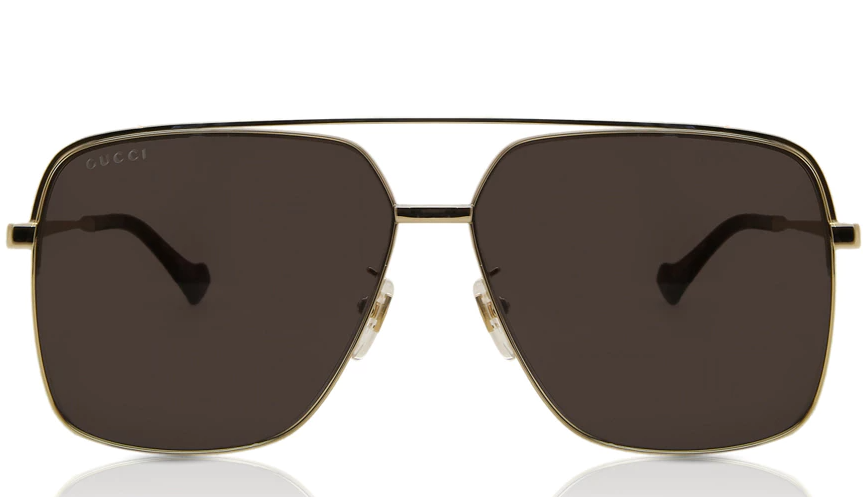 Gucci GG1099SA Asian Fit 003 XL Sunglass