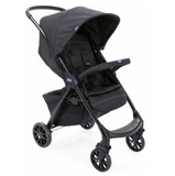 Chiccco Kwik One Iron Stroller, Chicco, Black