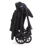 Chiccco Kwik One Iron Stroller, Chicco, Black