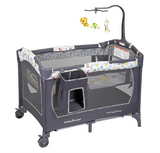 Baby Trend Nursery Center, Tanzania