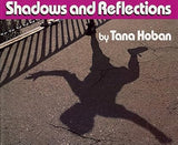 Shadows and Reflections Hardcover