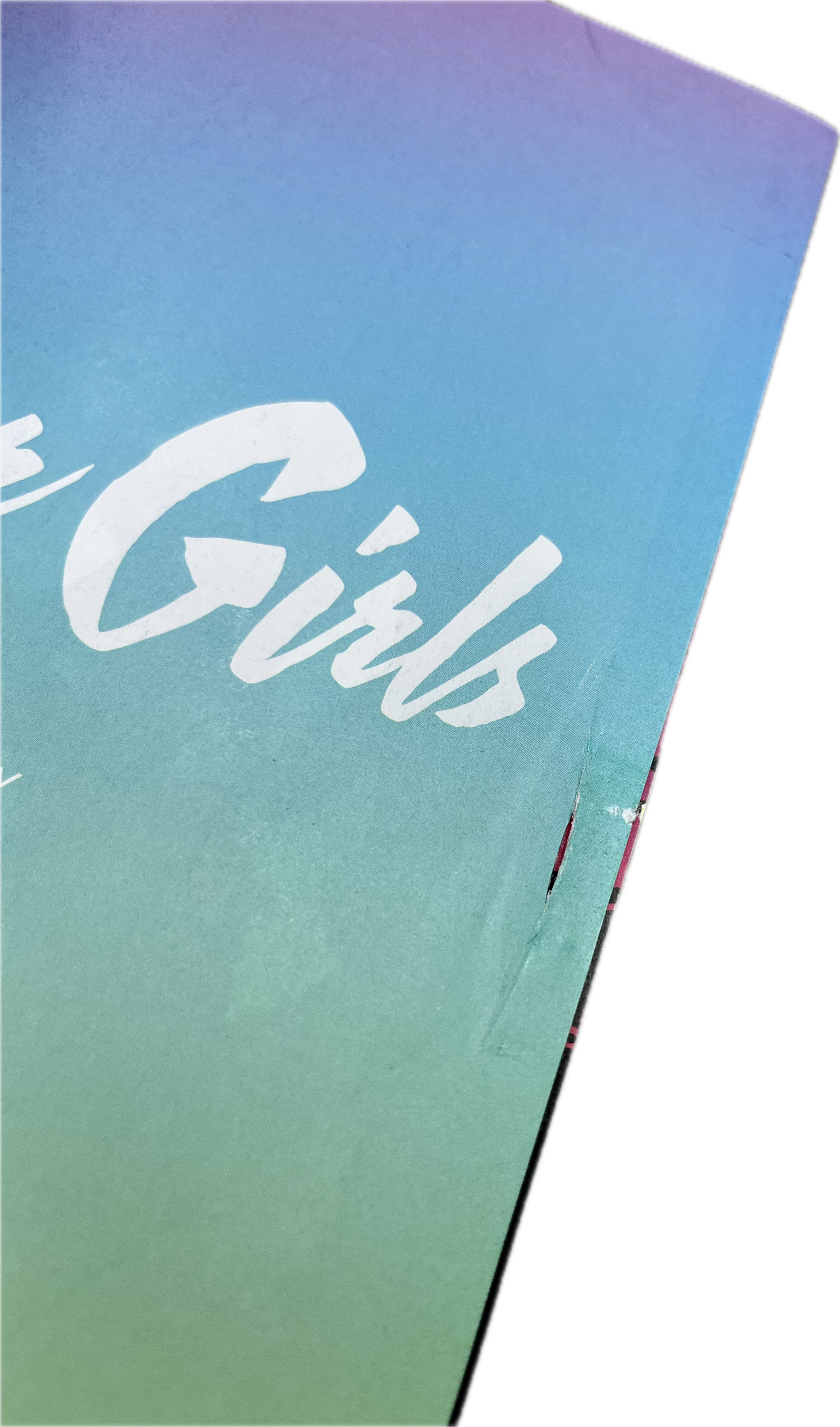 Paper Girls The Complete Story Paperback
