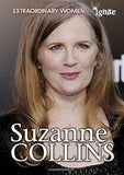 Suzanne Collins (Extraordinary Women) Paperback