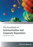 The Handbook of Communication and Corporate Reputation Paperback
