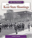The Kent State Shootings Library Binding