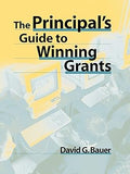 The Principal's Guide to Winning Grants